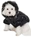 Fashion Pet Quilted Dog Parka