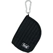 Midnight Black Lug Zoom Digital Case - For Camera or iPod