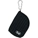 Midnight Black Lug Zoom Digital Case - For Camera or iPod