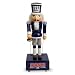 New York Giants Wind Up Musical Nutcracker