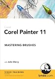 Corel Painter 11: Mastering Brushes