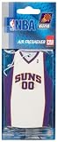 ProScent Paper, NBA Phoenix Suns, Jersey Shaped Automotive Air Freshener (Pack of 24)