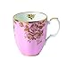 Royal Albert 100 Years 1960 Mug