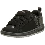 DC Little Kid/Big Kid Court Graffik CS Sneaker