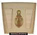 Lovely Sarah Jessica Parker By Sara Jessica Parker For Women. Set-eau De Parfum Spray 3.4 OZ & Body Lotion 2.5 OZ & Shower Gel 2.5 OZ