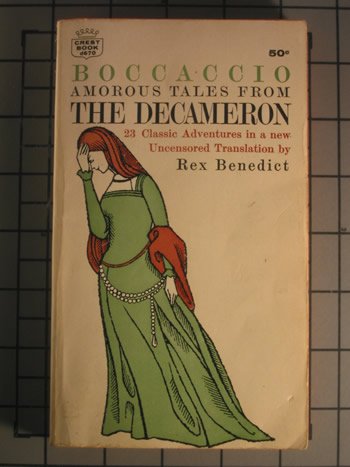 Benedict