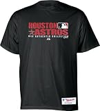 Houston Astros AC Team Pride T-Shirt - Medium