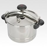 AUTOCUISEUR 10L Star INOX N°1 en Espagne TOP QUALITE***