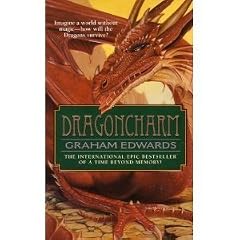 Dragoncharm