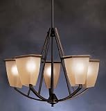 1604OZ - Benton Chandelier