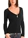 GUESS Cable Off Shoulder Top