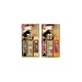 Mille Lacs Ml A Cut Above Asst Cut Board (Economy Case Pack) (Pack of 6)