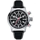 Nautica Mens Chronograph Watch A18546G