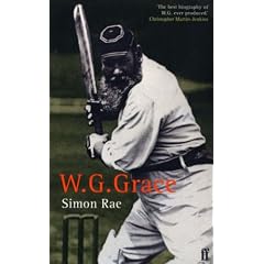 W.G.Grace: A Life