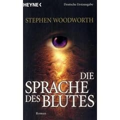 Die Sprache des Blutes: Roman