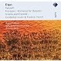 Elgar - Falstaff, Froissart, Romance for Bassoon