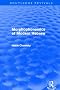 Morphophonemics of Modern Hebrew (Routledge Revivals)