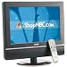 kitchen appliance reviews Coby 19" Widescreen LCD/DVD Combo TV