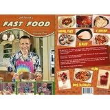 Jeff Novick's Fast Food