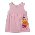 Toddler Girls' Genuine Kids from OshKosh Keyhole Tank - Pink