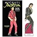 Michael Jackson Paper Dolls