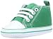 Bild: Playshoes Art. 121535, Unisex - Kinder Sneaker, Gr�n (gr�n 29), EU 18