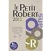 Le Petit Robert