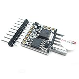 HiLetgo Digispark Kickstarter ATTINY85 Arduino Micro USB 開発ボード [並行輸入品]