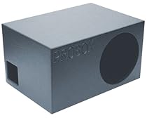 super bass probox dual 12