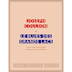 Le Blues des grands lacs