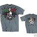 WWE Rey Mysterio Master of the 619 T-Shirt Medium New
