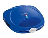 41jY9VwsIiL. SL160  Severin SA 2965 Sandwich Toaster, blau / 700 W