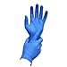 VersaPro T101XL Nitrile Exam Glove, Non-Latex, Powder Free, X-Large (Pack of 100)