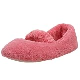 ACORN Little Kid/Big Kid Spa Ballet Moc