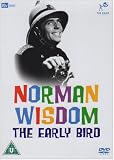Norman Wisdom - The Early Bird [DVD]