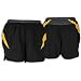 Brooks HVAC Split 4" Short - Men's