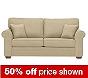 Elise Medium Sofa