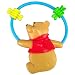 Winnie The Pooh Massaging Teether