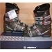 Men ski boots US 8.5 Alpina X4 NEW 27 mondo ski boot new