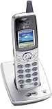 AT&T 5.8GHz Cordless Expansion Handset- EP590-3