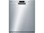 Bosch SMU68M85EU Unterbaugeschirrsp�ler / A++ A / 14 Ma�gedecke / 42 db / Edelstahl / Eco Silence Drive / VarioSpeed