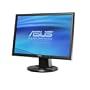 Asus VW193D-B 48,3 cm (19 Zoll) wide TFT Monitor analog