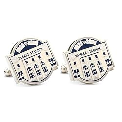 Yankee Stadium Commemorative Cufflinks