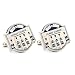 Yankee Stadium Commemorative Cufflinks