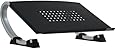Allsop Redmond Adjustable Curve Vented Laptop Notebook Computer Stand (30498)