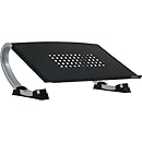Allsop Redmond Adjustable Curve Vented Laptop Notebook Computer Stand (30498)