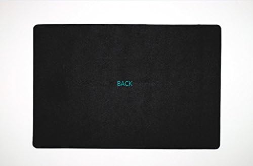 Gray Chevron Custom Monogram Generic Machine Washable Rubber Non-Slip Outdoor/Indoor Doormat 23.6"x15.7"