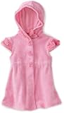 Kate Mack Baby-girls Infant Short Sleeve Coverup