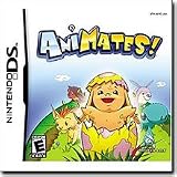 Animates