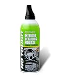Permatex 36040 No Touch Interior Detailing Mousse 11 oz. 41jYDHrJlmL. SL160 Permatex 36040 No Touch Interior Detailing Mousse 11 oz.